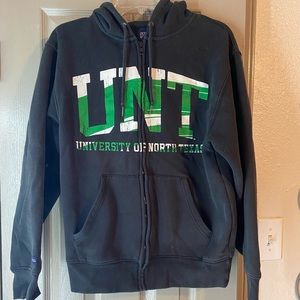 UNT Jacket
